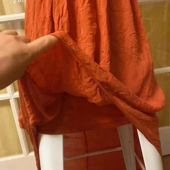 Fashion summer dress 👗  for ladies - Picture 3 of 8